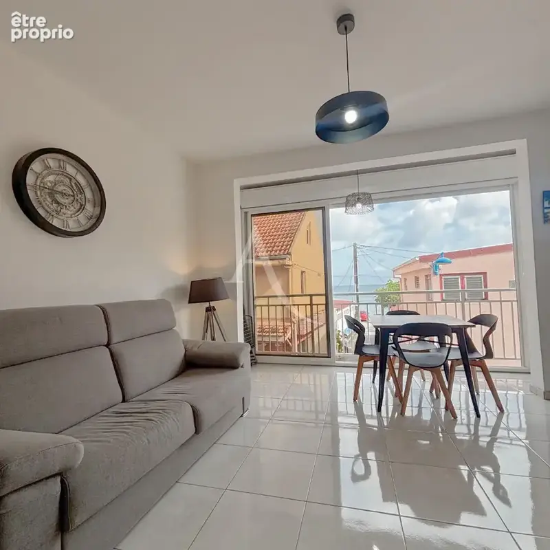 Appartement Sainte Luce T2 - photo 3