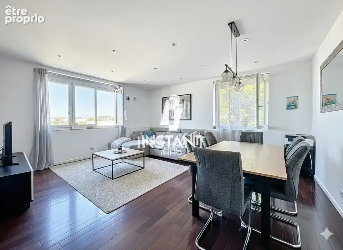 Appartement à CRETEIL