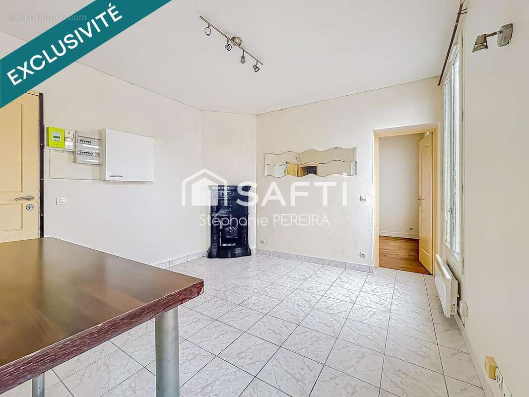 Photo 6 - Appartement à LE PERREUX-SUR-MARNE