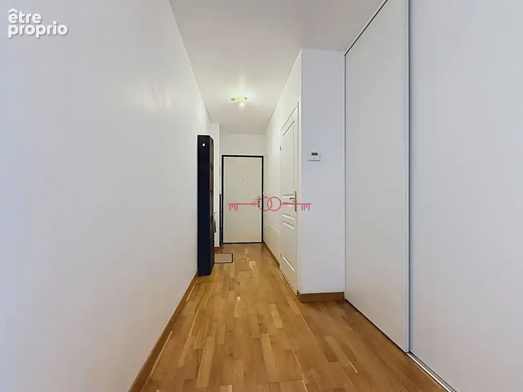 Appartement Reims 3 pièces d'environ 87m² secteur Barbâtre - photo 8