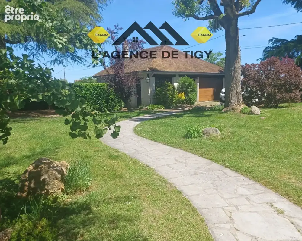 Charmant pavillon proche centre ville - photo 9