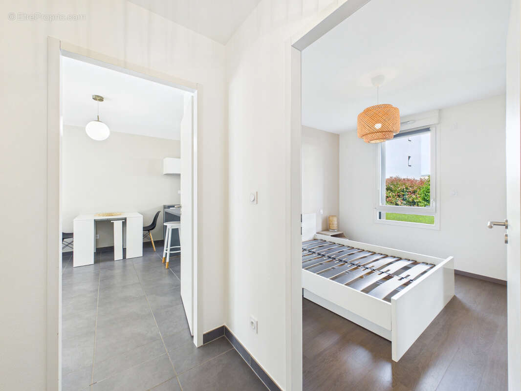 Appartement à MARLY