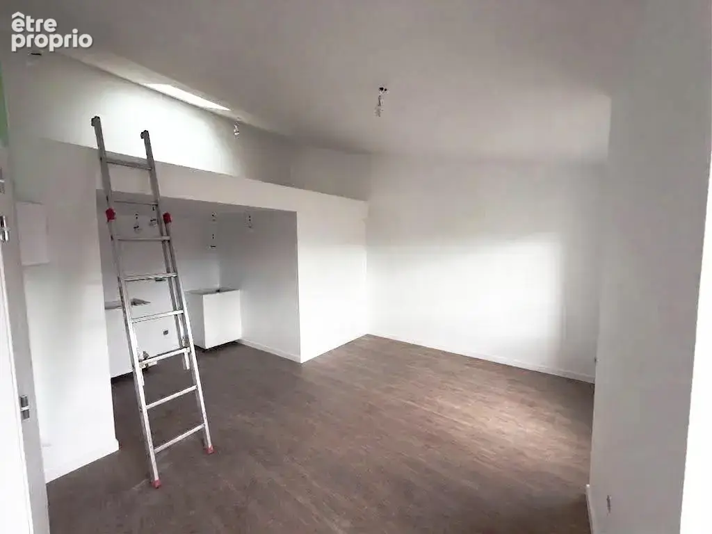 Appartement 1 pièce 26 m² à vendre à Bordeaux (33000) - photo 3