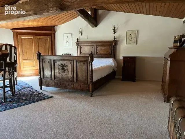 Maison 7 pièces 170 m² à vendre à Duras (47120) - photo 9