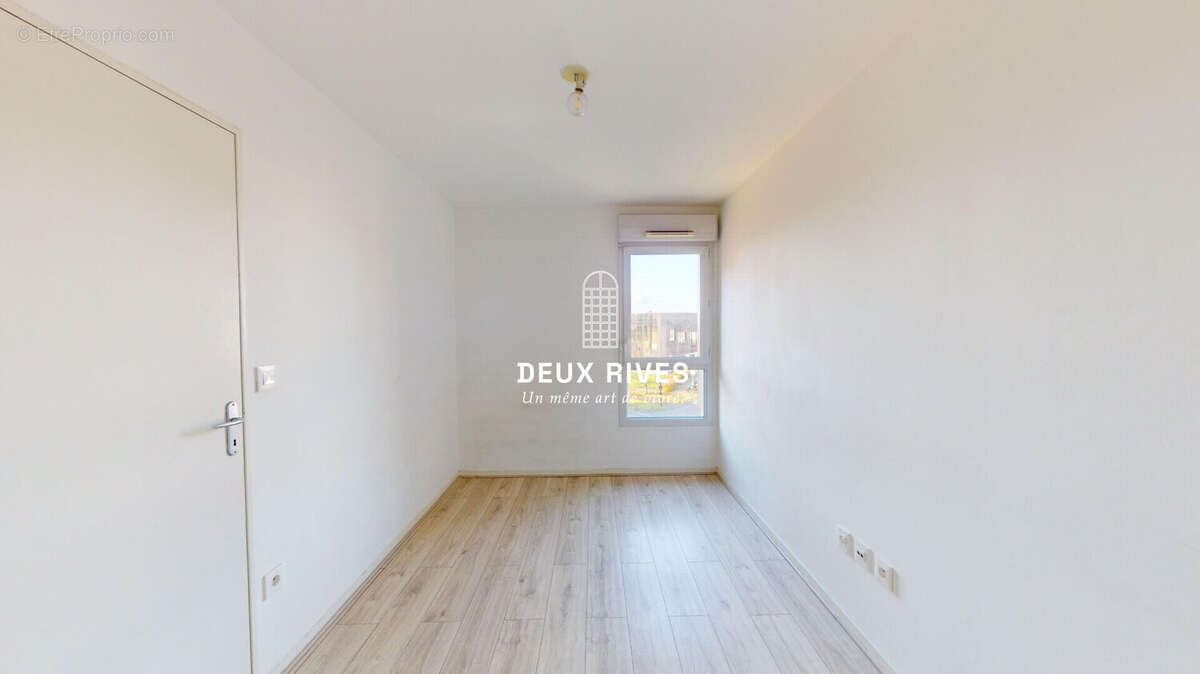 Appartement à SAINT-HERBLAIN