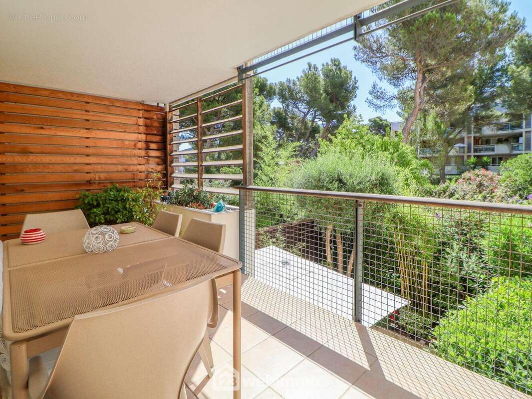 Appartement 72 m² à Marseille-9e  - photo 190