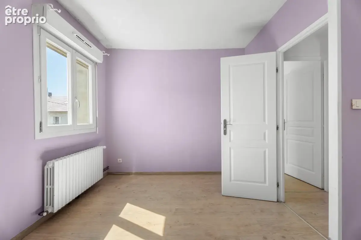 En exclusivité : Maison T5 de 120 m2 à Virignin - photo 8