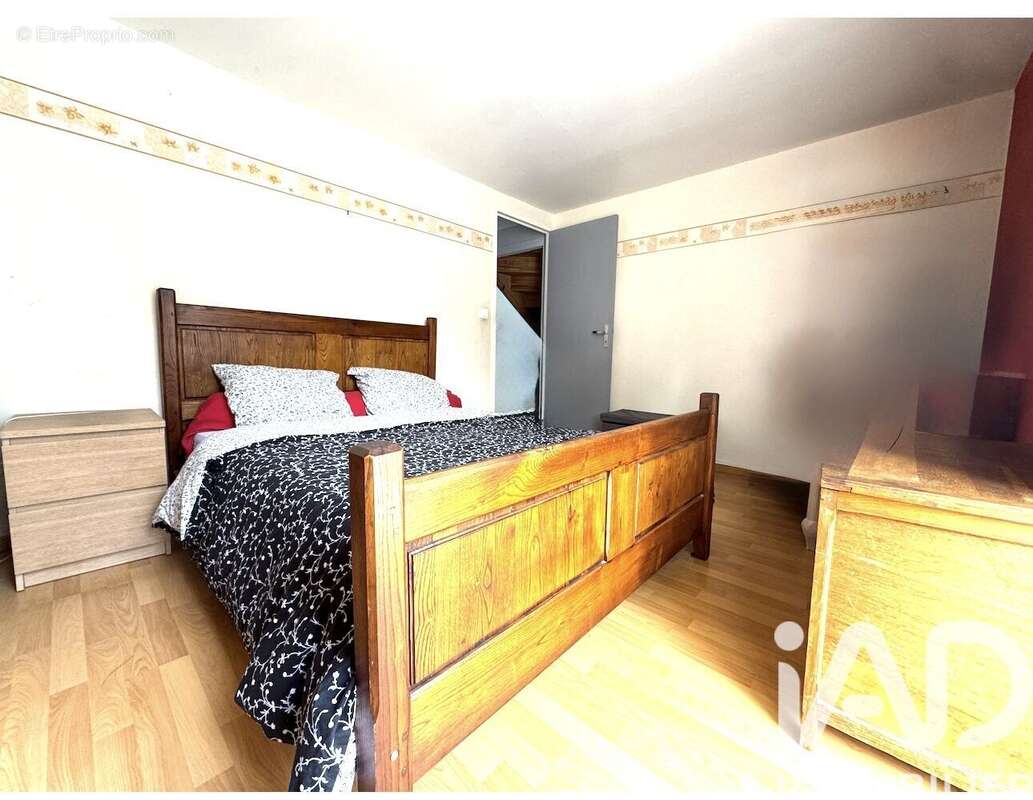 Photo 8 - Maison à AMBOISE