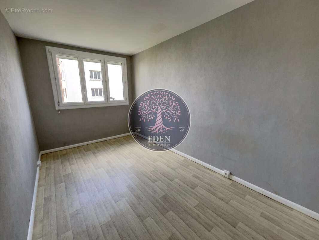 Appartement à DREUX
