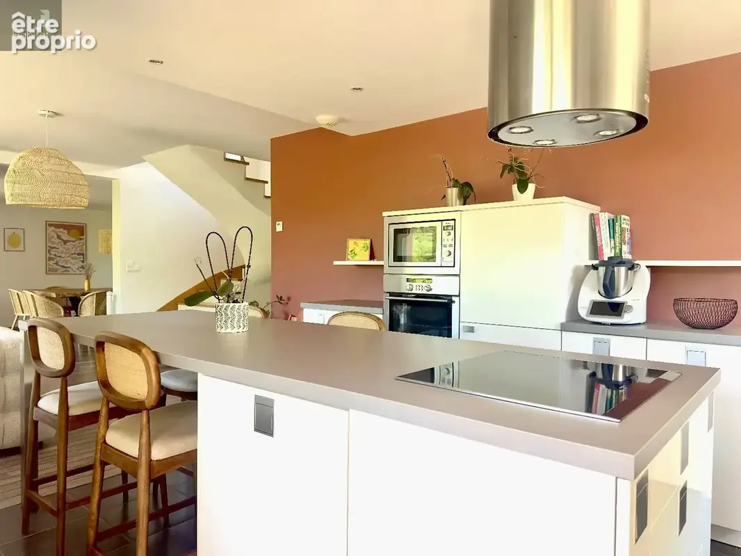 Maison 166 m2 - photo 3