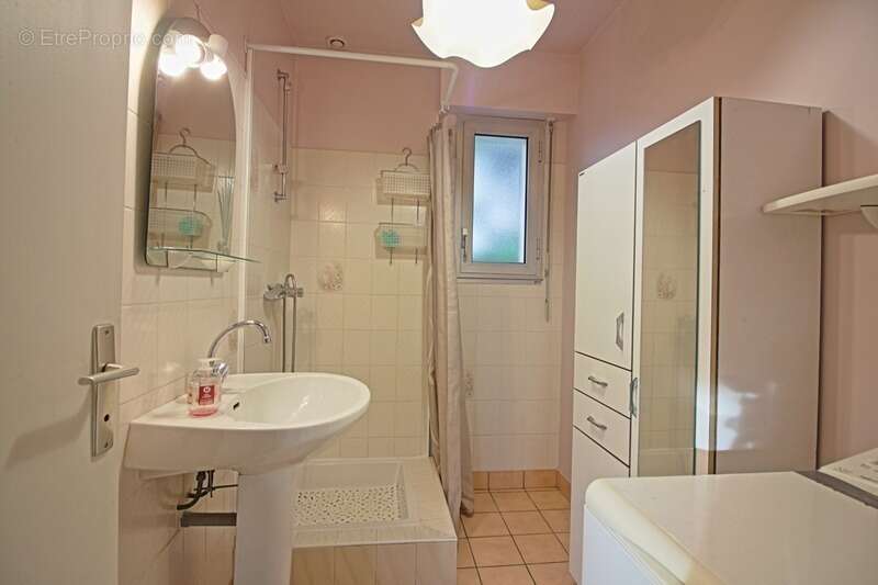 Maison à SAINT-GILDAS-DE-RHUYS