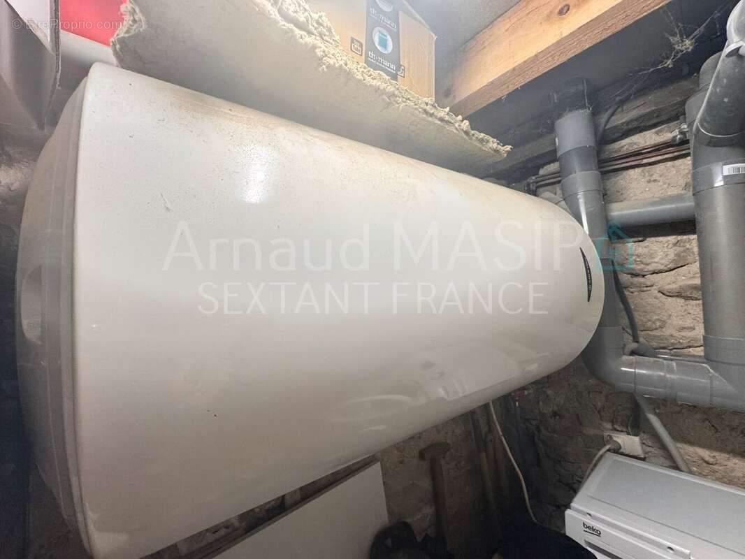 Maison à SOUGRAIGNE