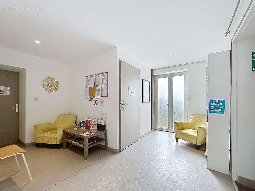 Appartement à ROCHEFORT