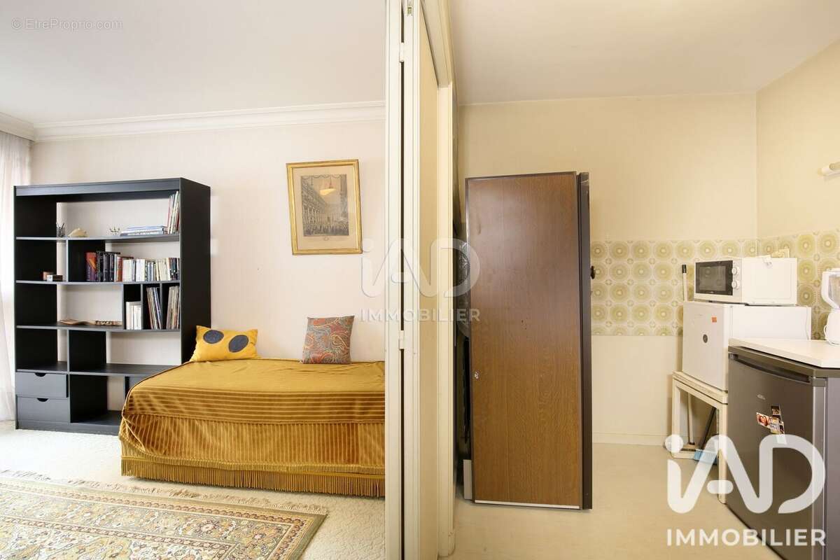 Appartement 46 m² à Toulouse  - photo 7