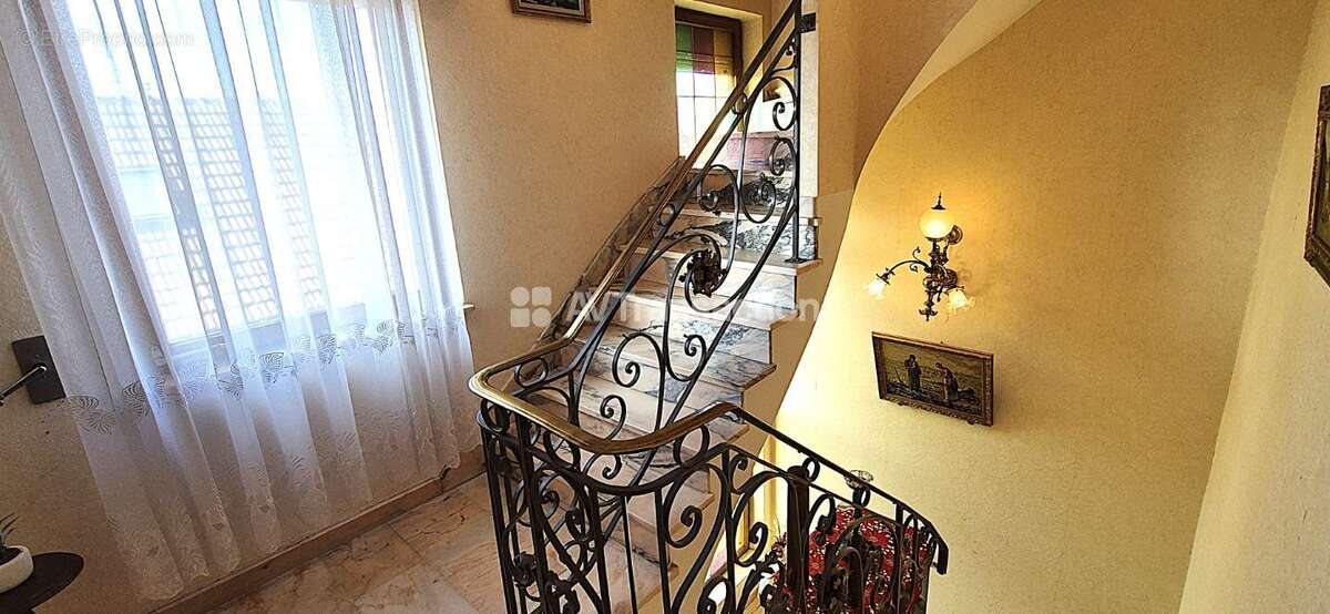 Appartement à NORDHOUSE