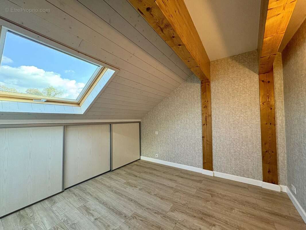 Appartement à THONON-LES-BAINS