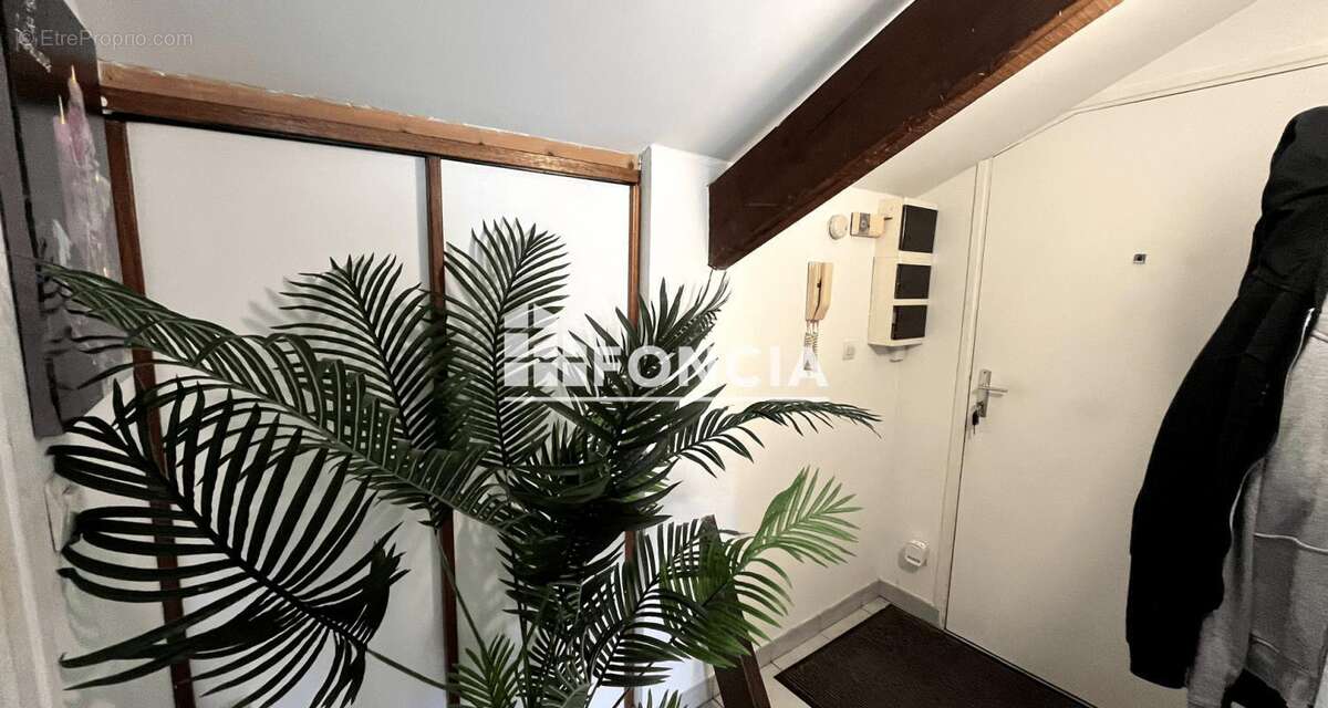 Appartement à BEAUVAIS