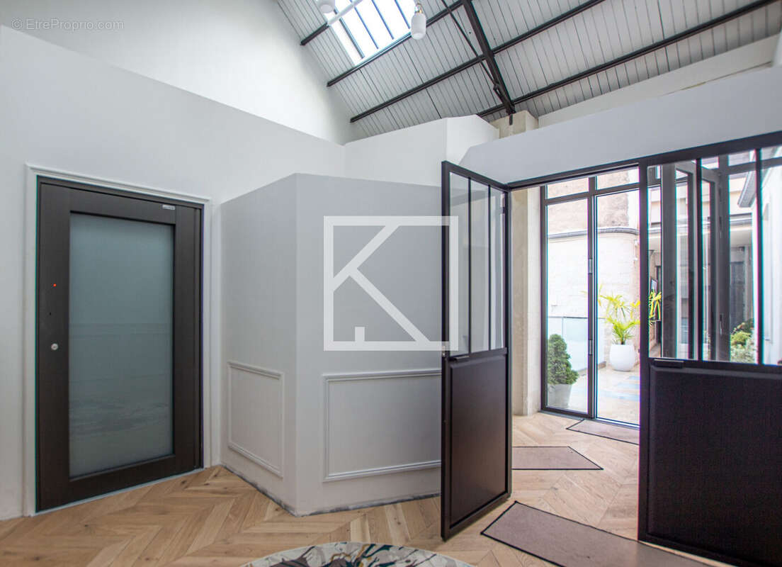 Appartement à ANGERS