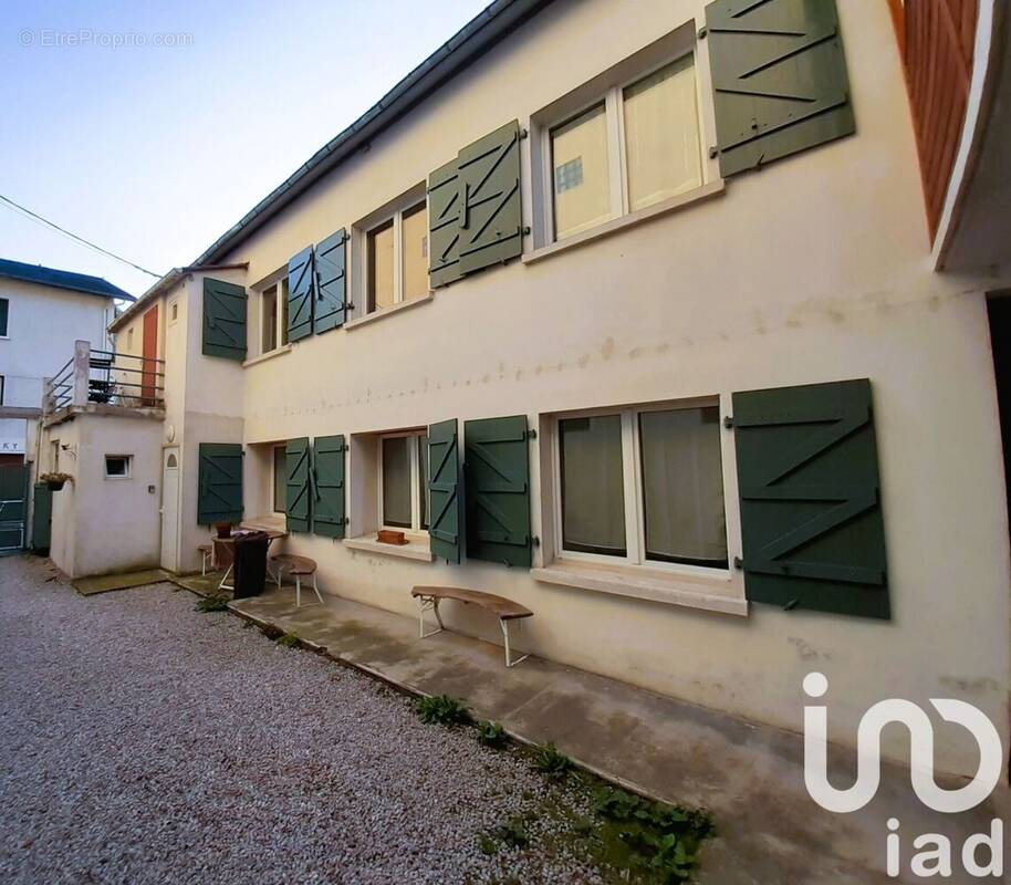 Photo 1 - Maison à CAMPAN