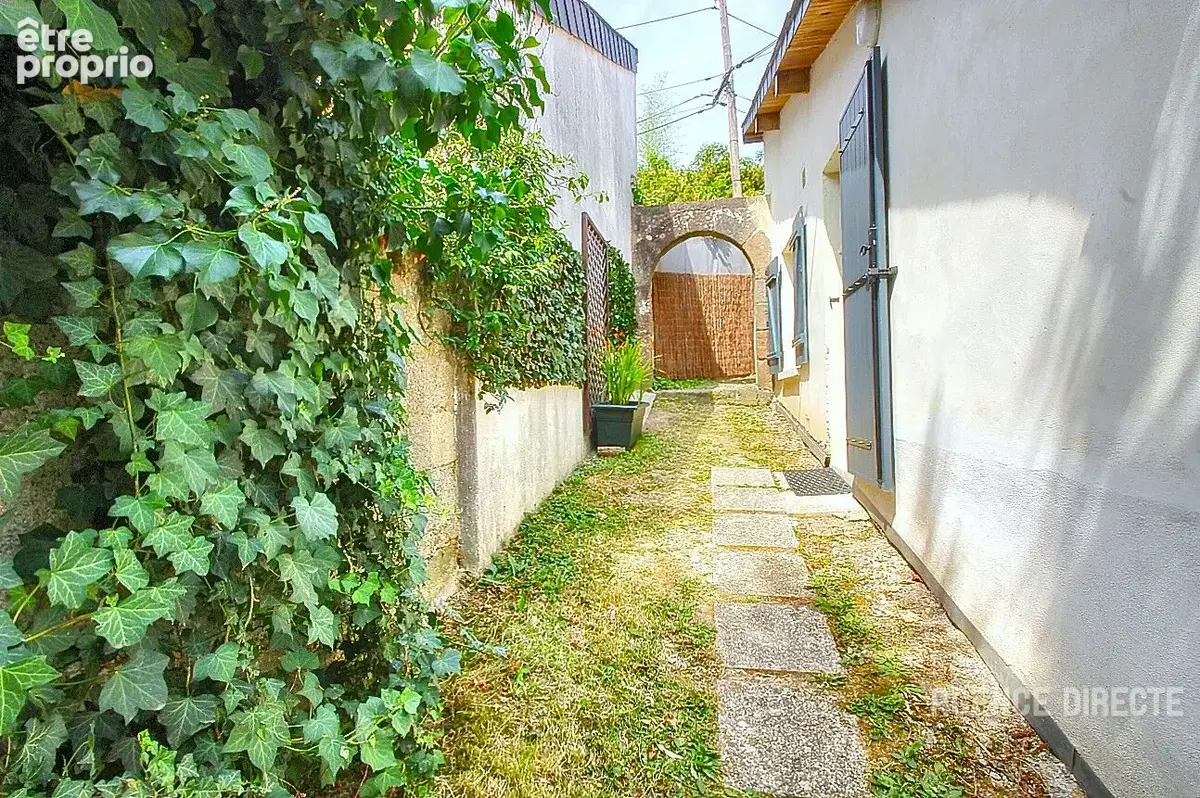 Appartement Rennes 1 pièce(s) 18.25m² - photo 5