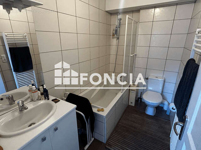 Appartement à POITIERS