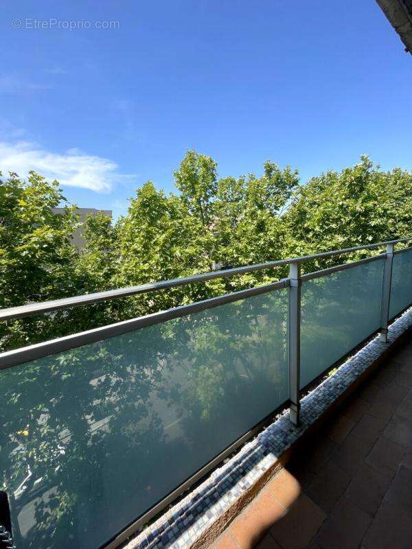 Appartement à DRAGUIGNAN