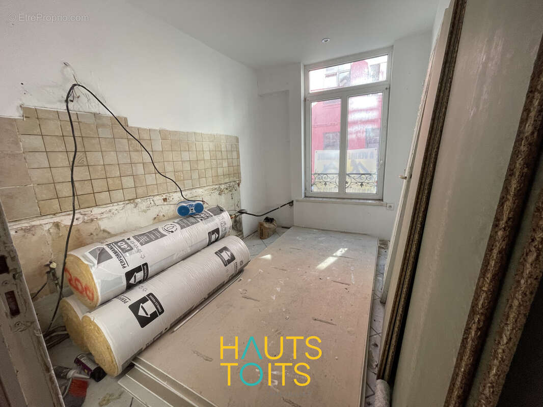 Appartement à ARRAS