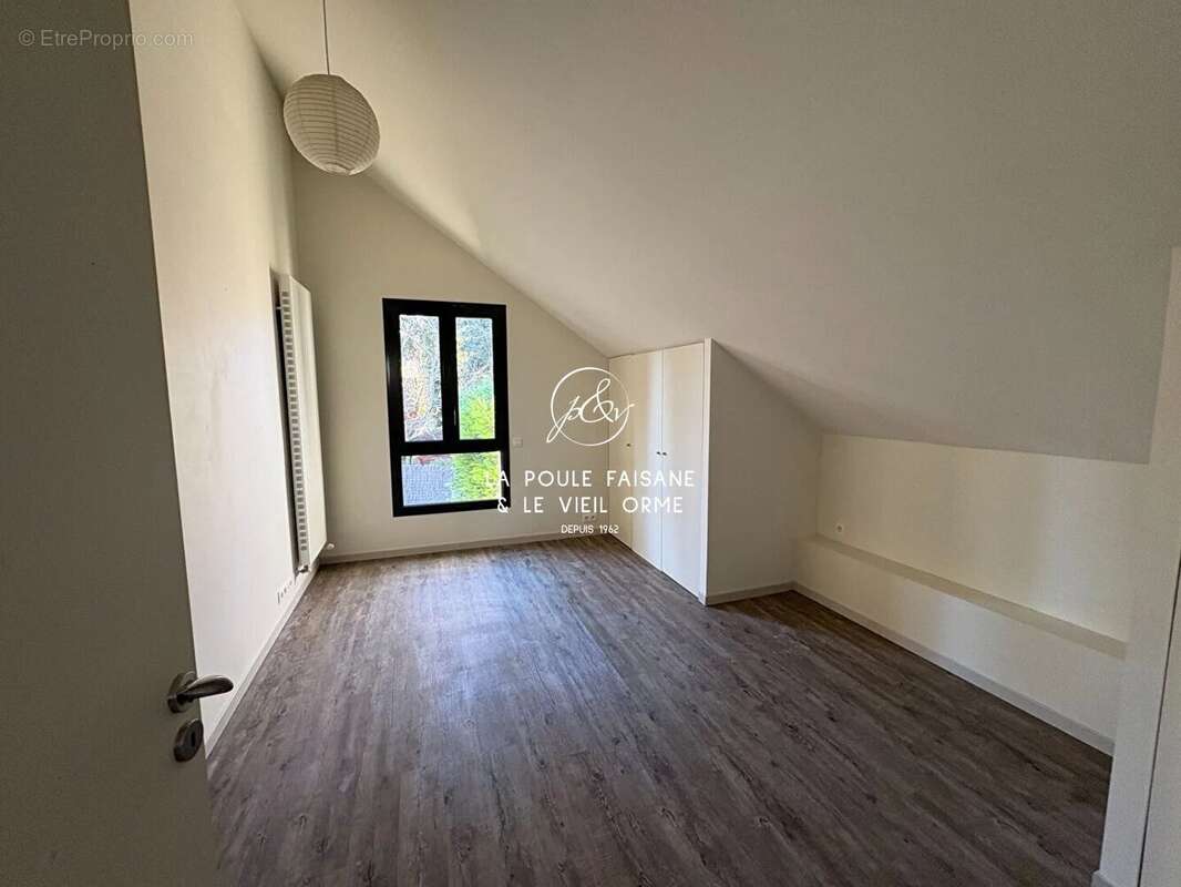 Maison à SAINT-LEGER-EN-YVELINES