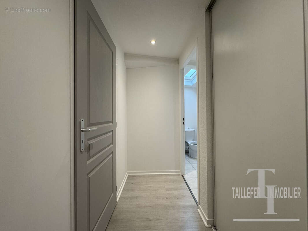 Appartement à PERIGUEUX