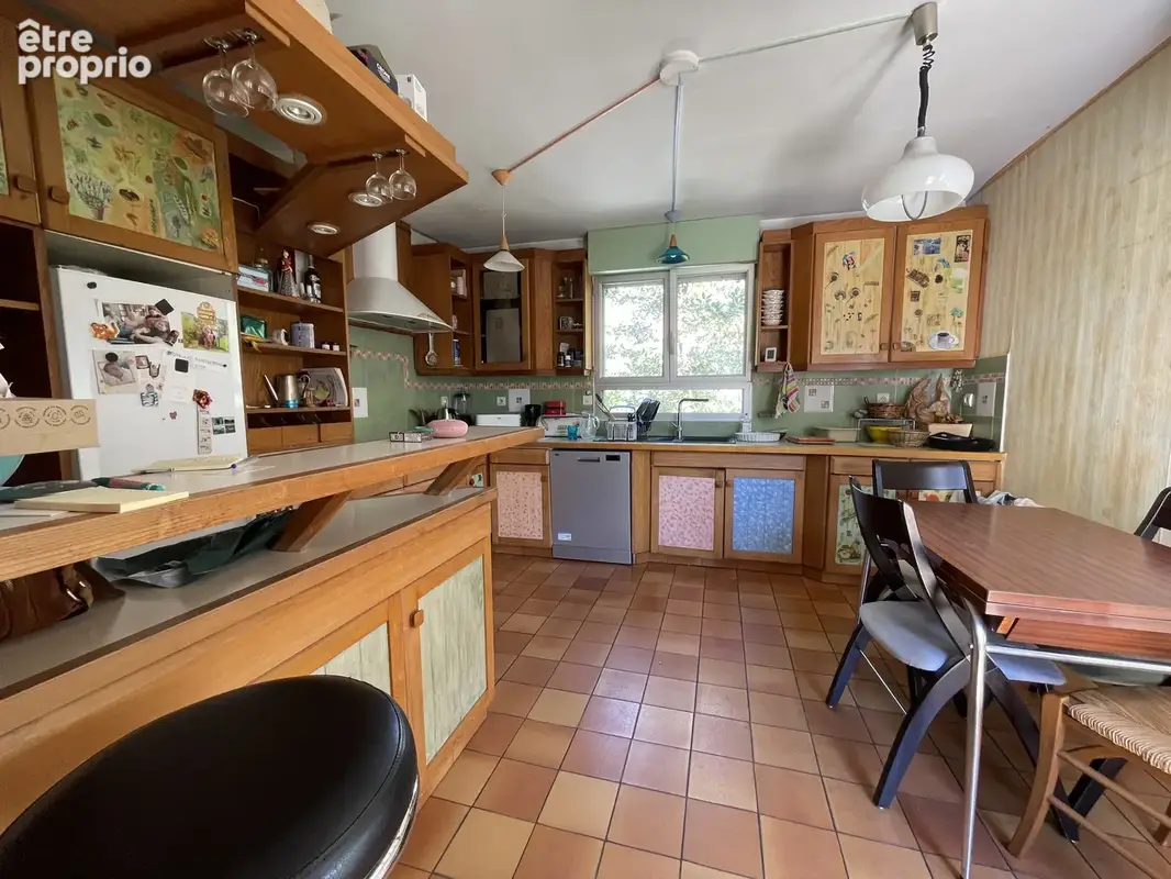 Maison à HOUILLES