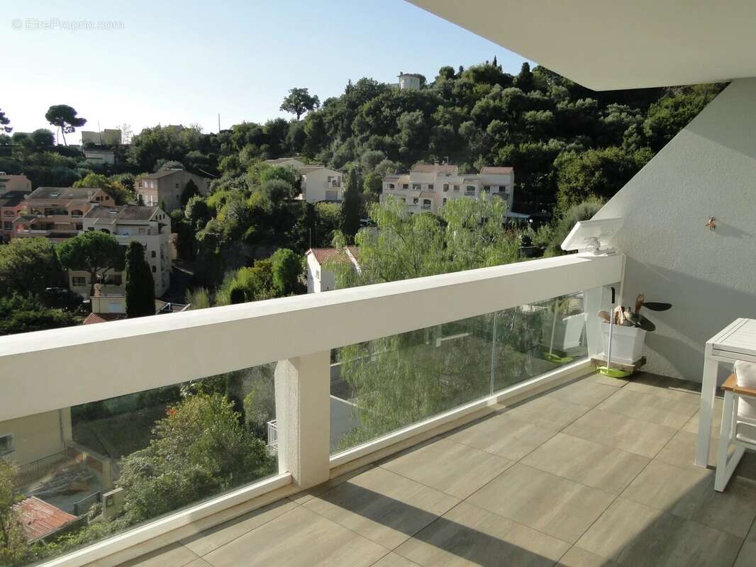 Appartement à ROQUEBRUNE-CAP-MARTIN
