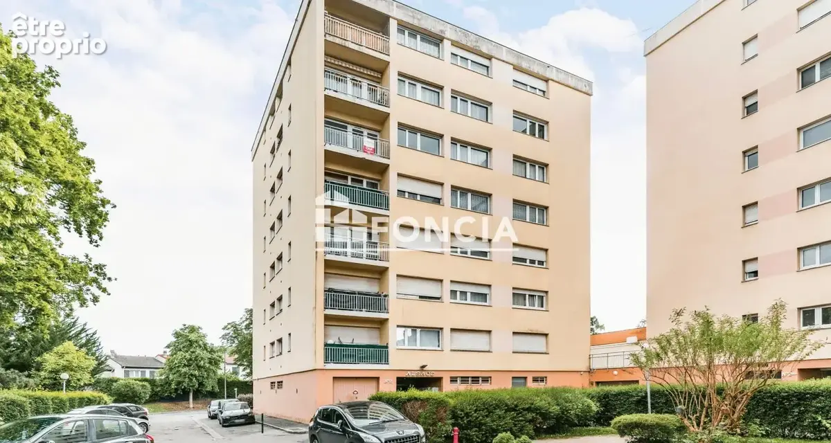 T2 avec Parking - photo 10