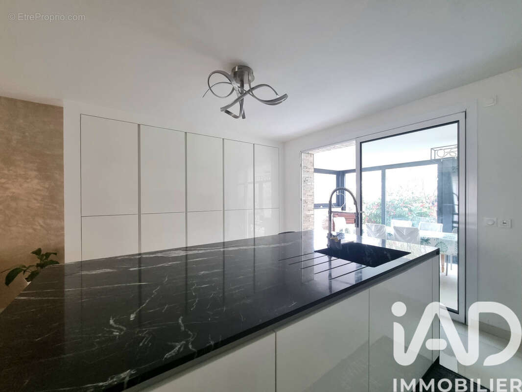 Photo 3 - Maison à MONTGERON