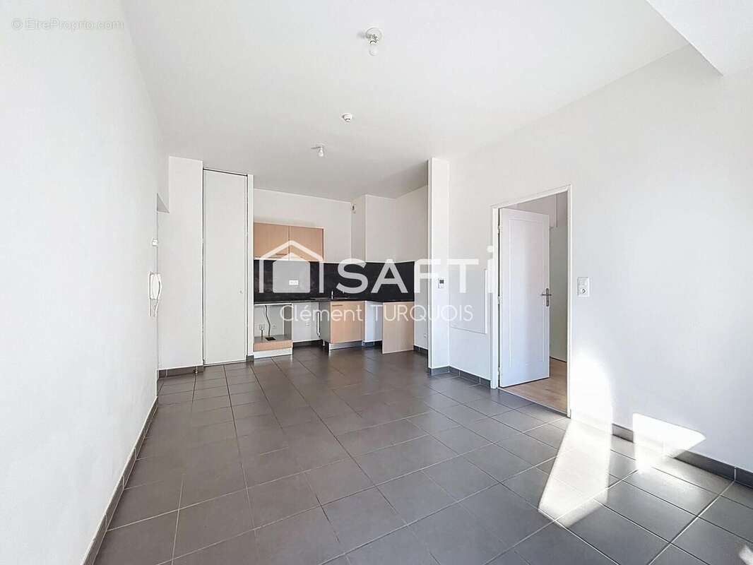 Photo 3 - Appartement à TOURS