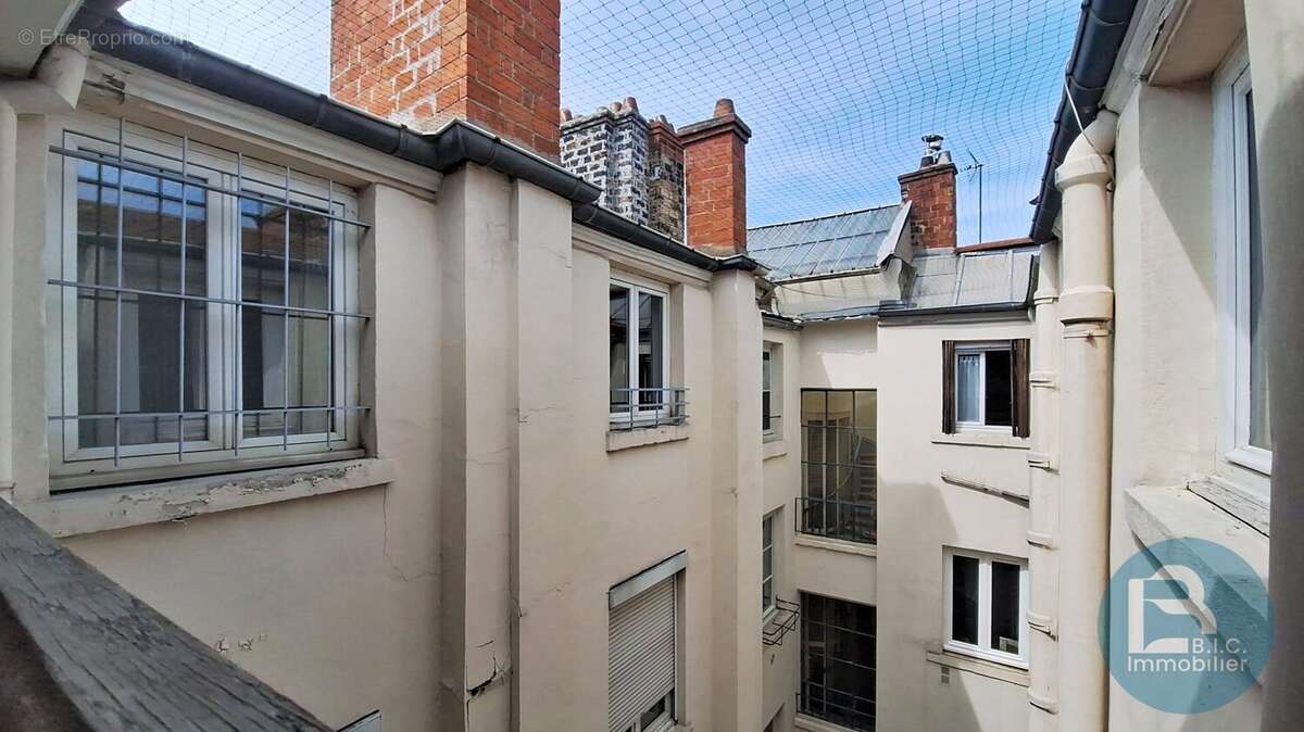 Appartement à LYON-3E