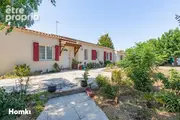 Maison à TREBES