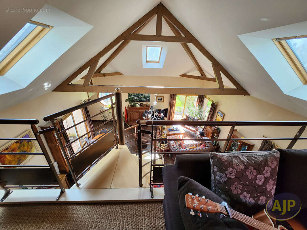 Maison à BAIN-DE-BRETAGNE