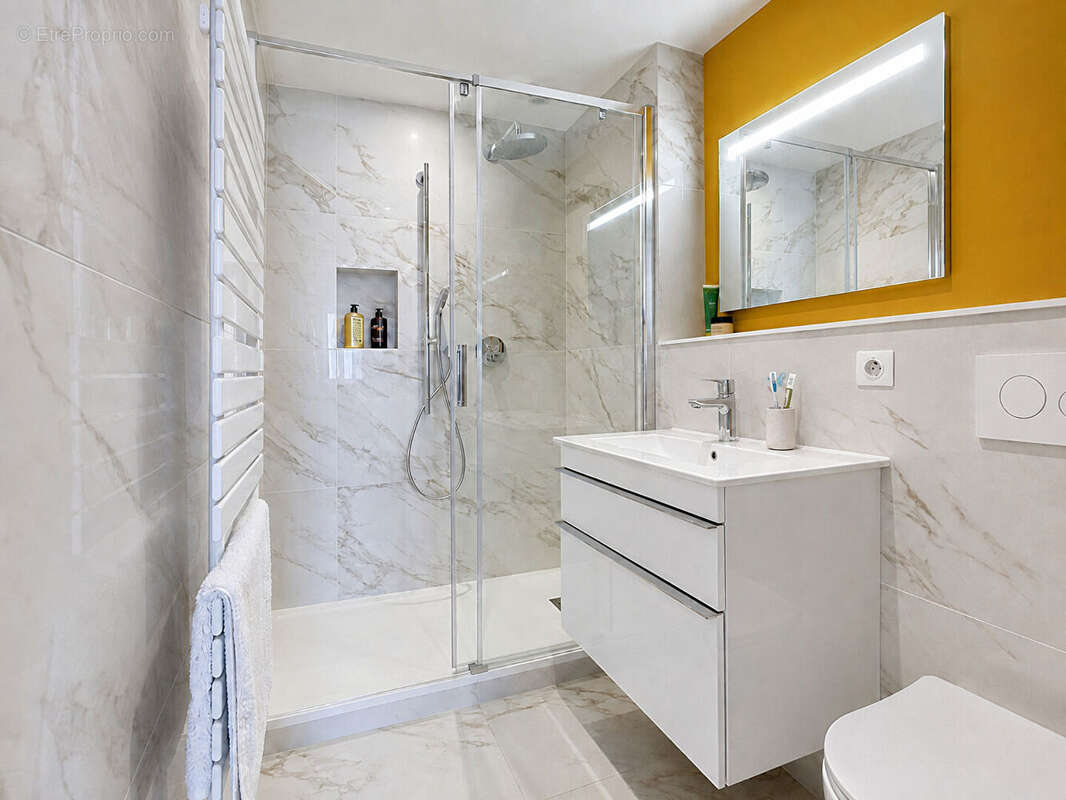 Appartement à ANNECY-LE-VIEUX
