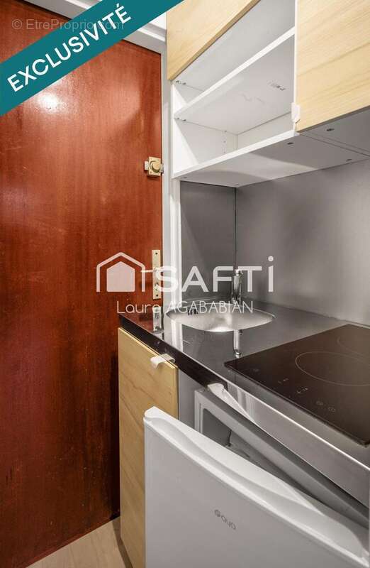 Photo 7 - Appartement à CACHAN