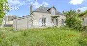 Maison à CONNERRE