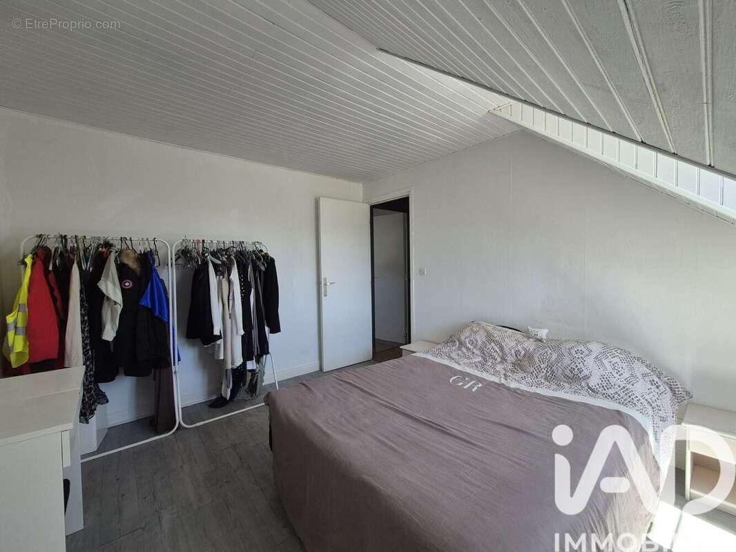 Photo 6 - Maison à OISSERY