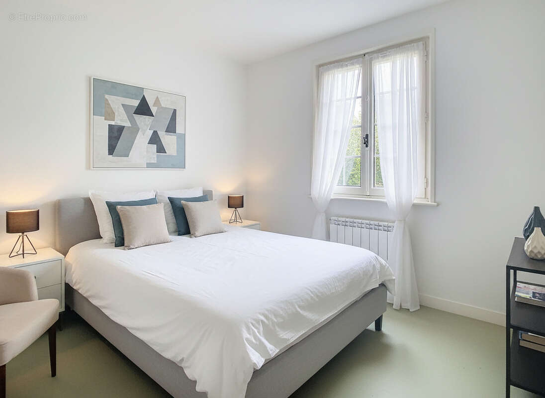 Maison à QUETTREVILLE-SUR-SIENNE