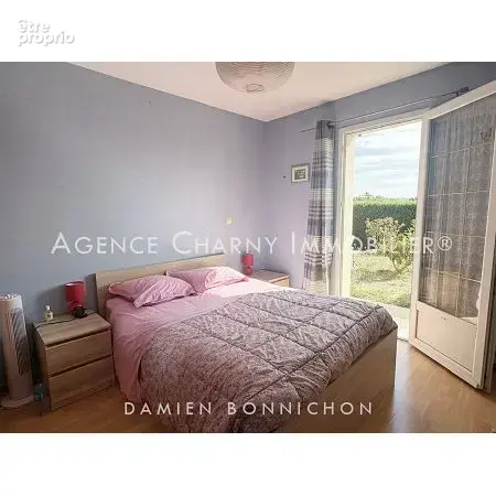 Maison 5 pièces 108 m² à vendre à Montcorbon (45220) - photo 8