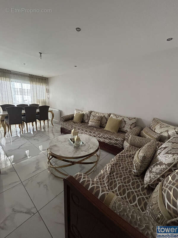 Appartement à CENON