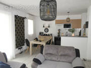 Appartement à COULOMMIERS