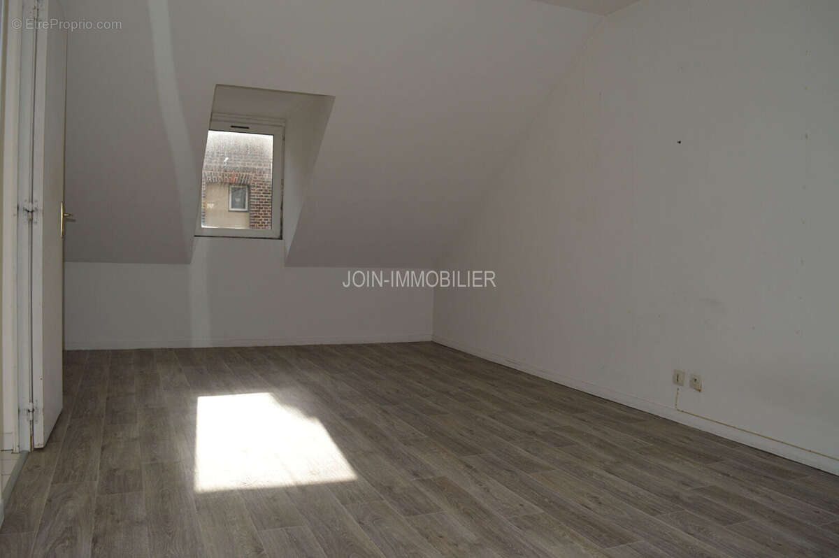 Appartement à DIEPPE