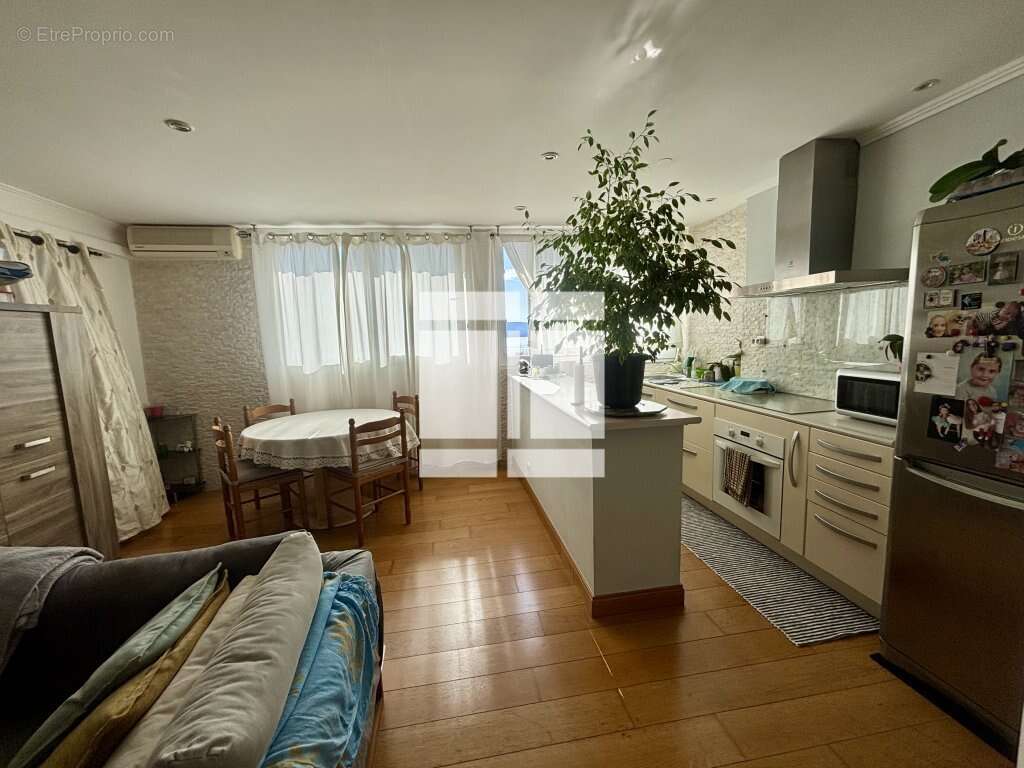 Appartement à AJACCIO