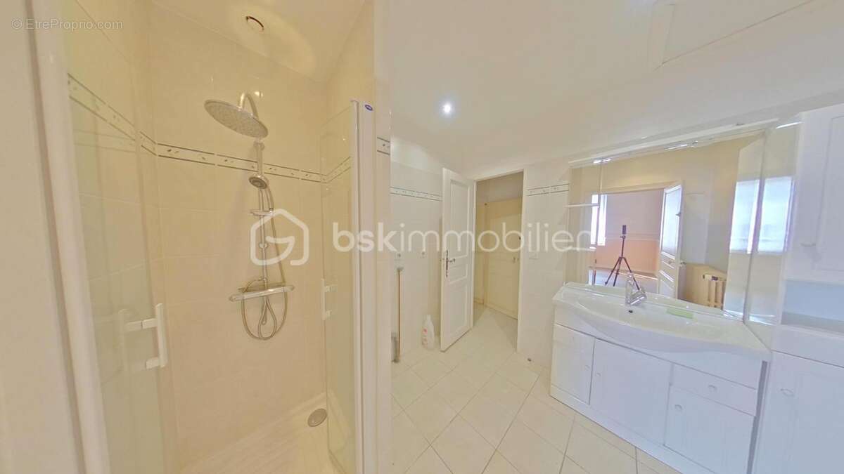 Maison à BRAY-SUR-SEINE