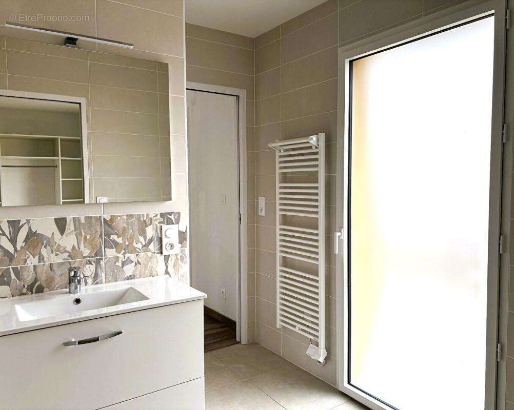 Appartement à MONTBRISON