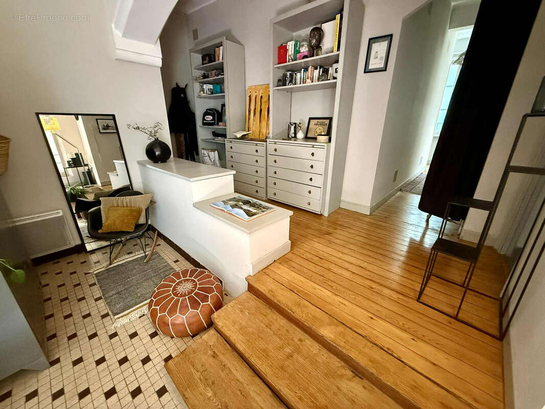 Appartement à CARCASSONNE